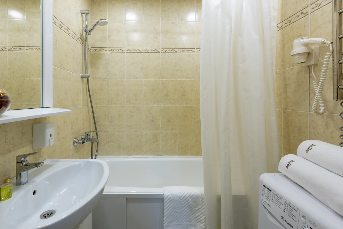 Квартира Inndays Apartments Плавский