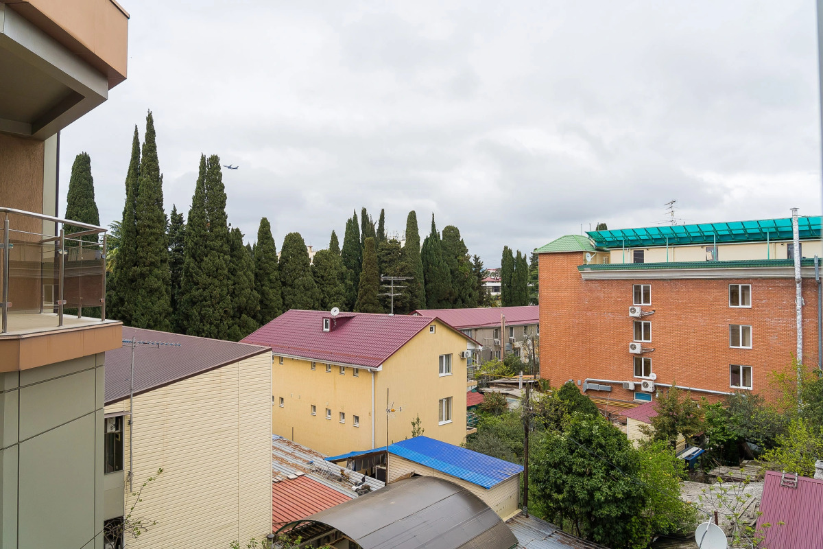 Апартаменты Vip House