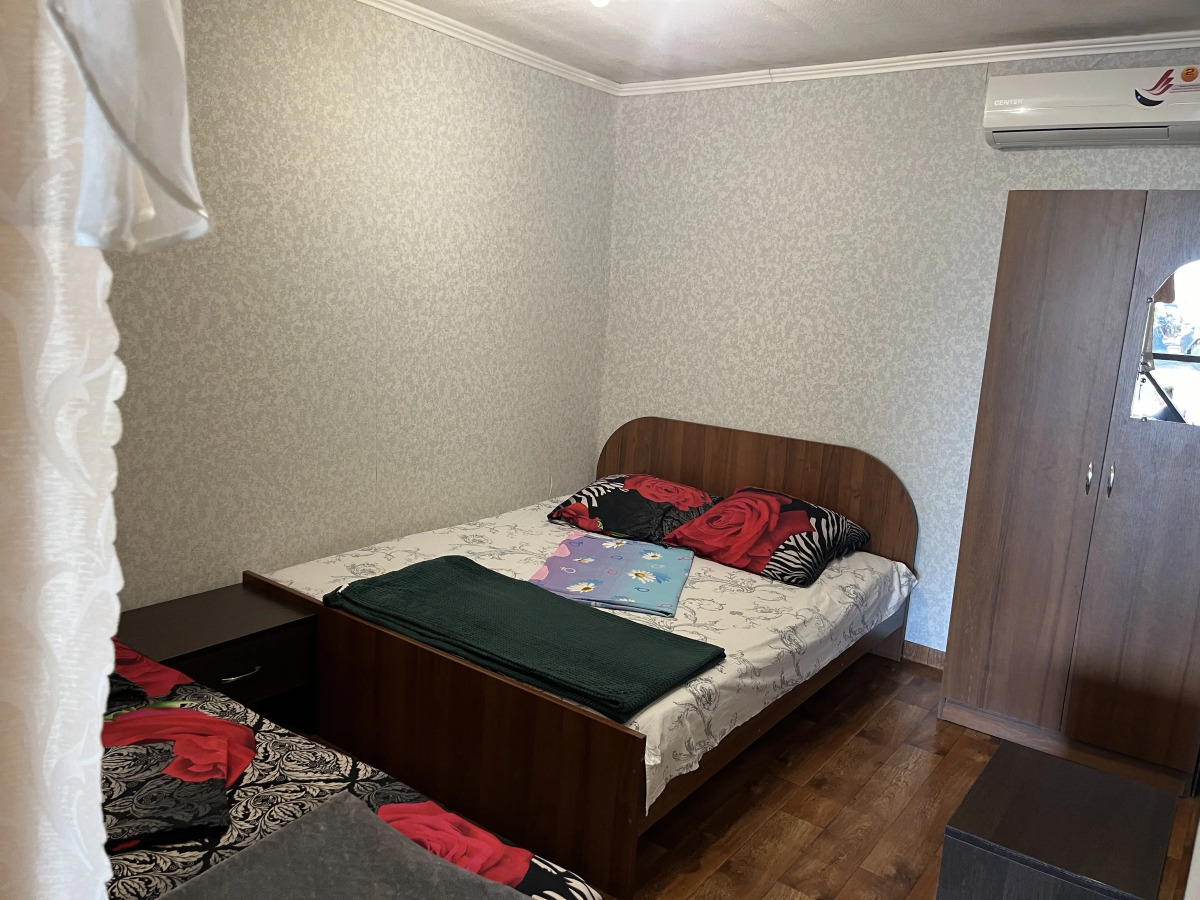 Гостевой дом В гостях у Артема и Вато