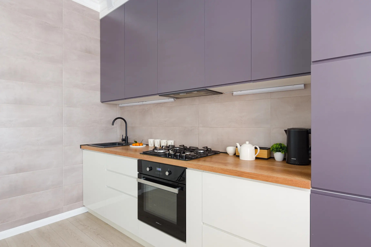 Апартаменты на улице Пестова 9