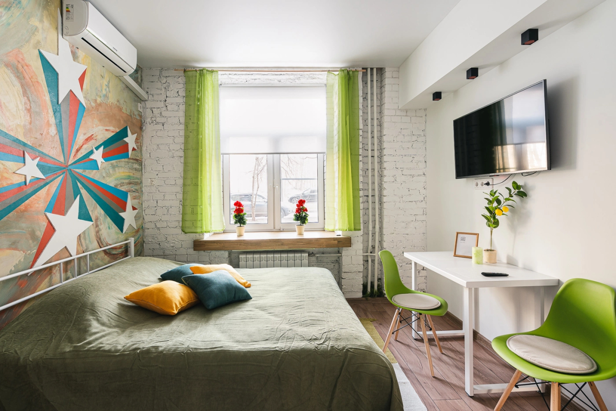 Квартира Универ Студенческий