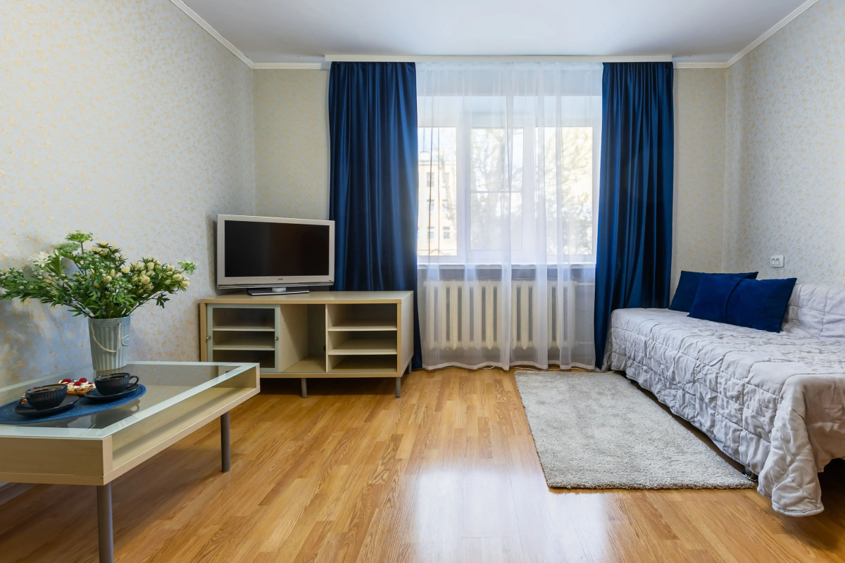 Квартира FlatStay на Перекупном 8