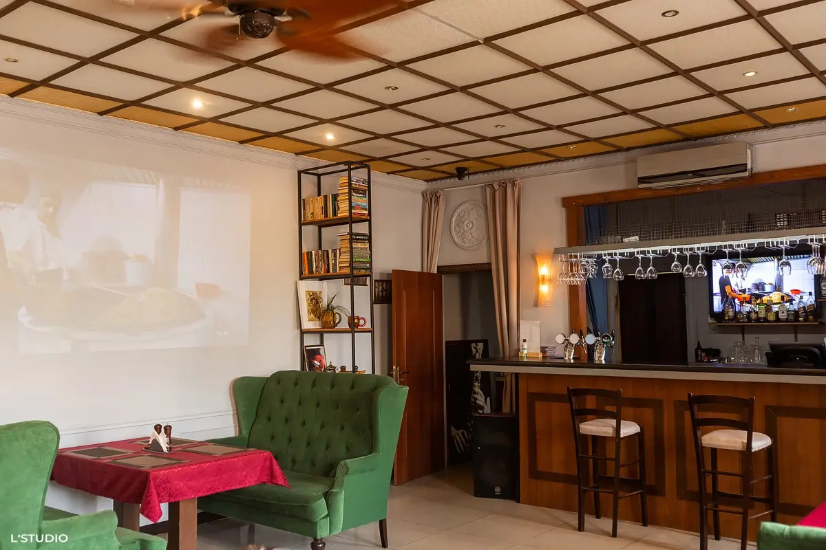 Отель Корнилов