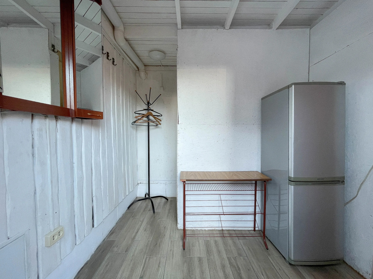 Гостевые домики Сканди 3