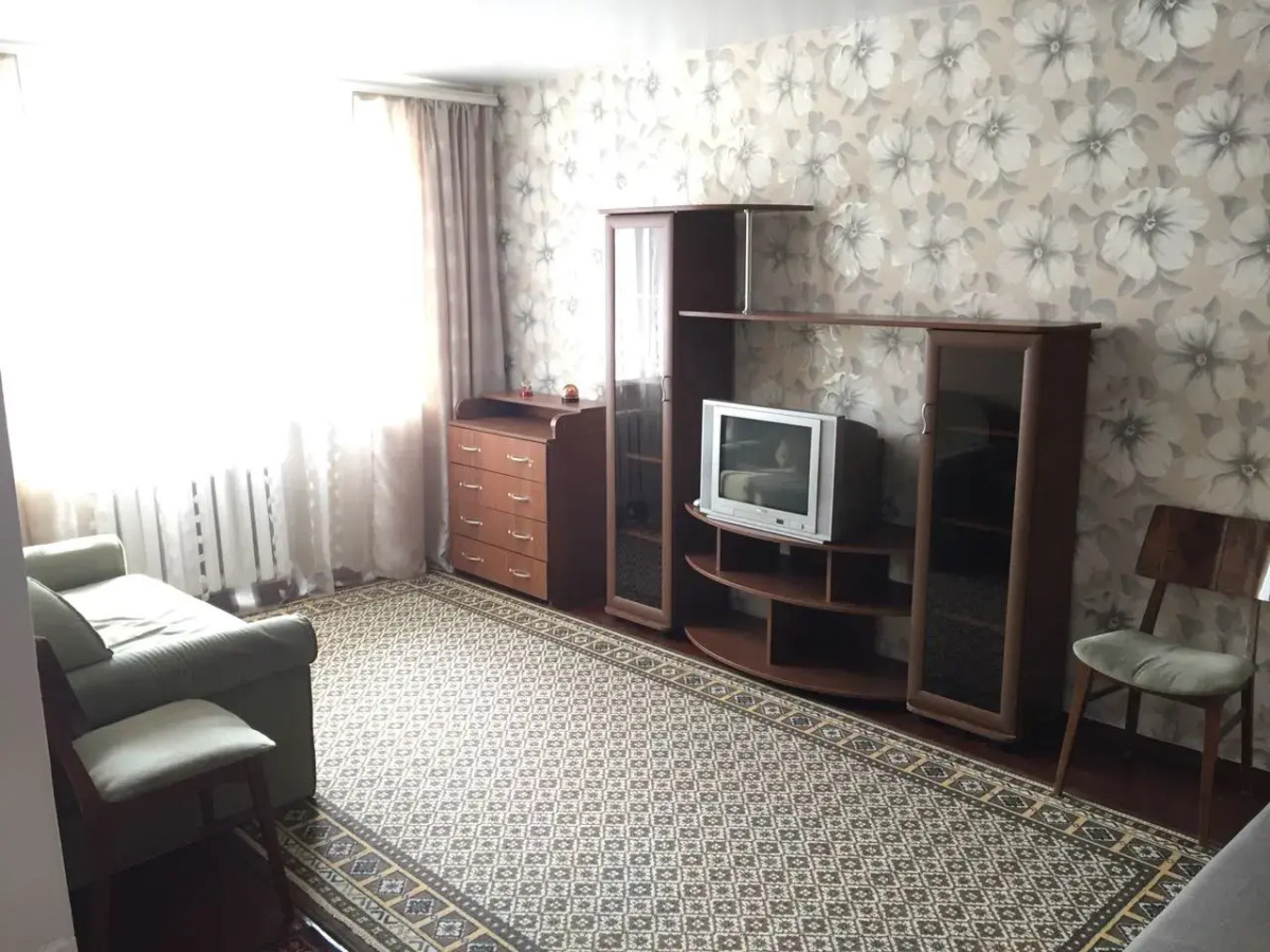 Апартаменты Уютная квартира у метро Заречная