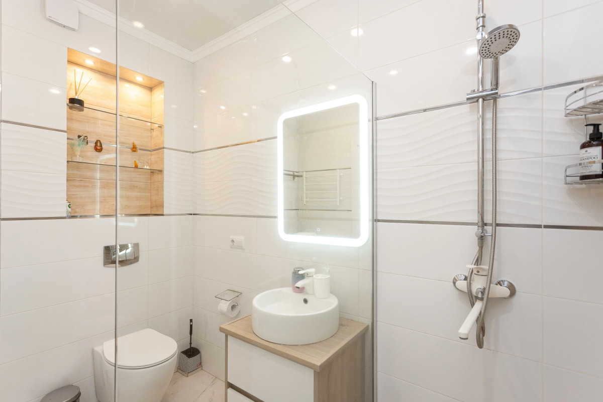 Апартаменты Апарт Елена