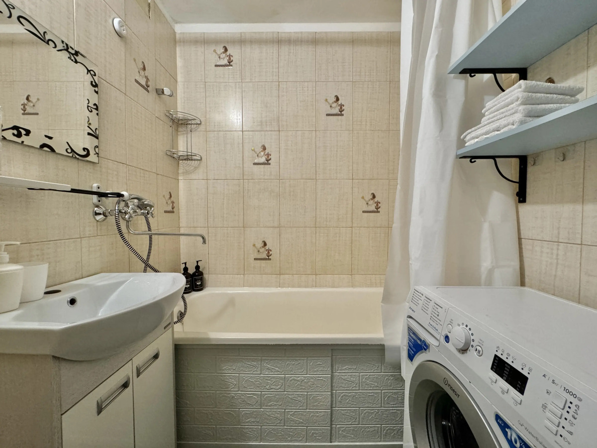 Квартира Шикарная Двухкомнатная в Кронштадте