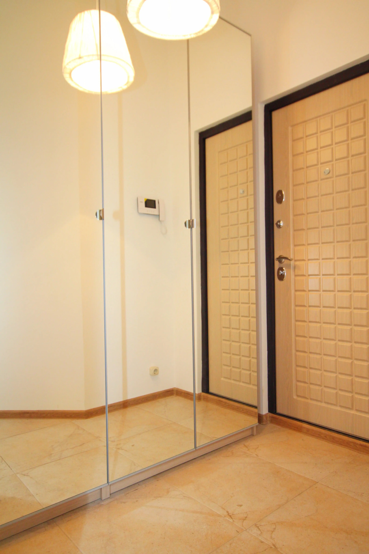 Апартаменты TVST - Белорусская Студия №4