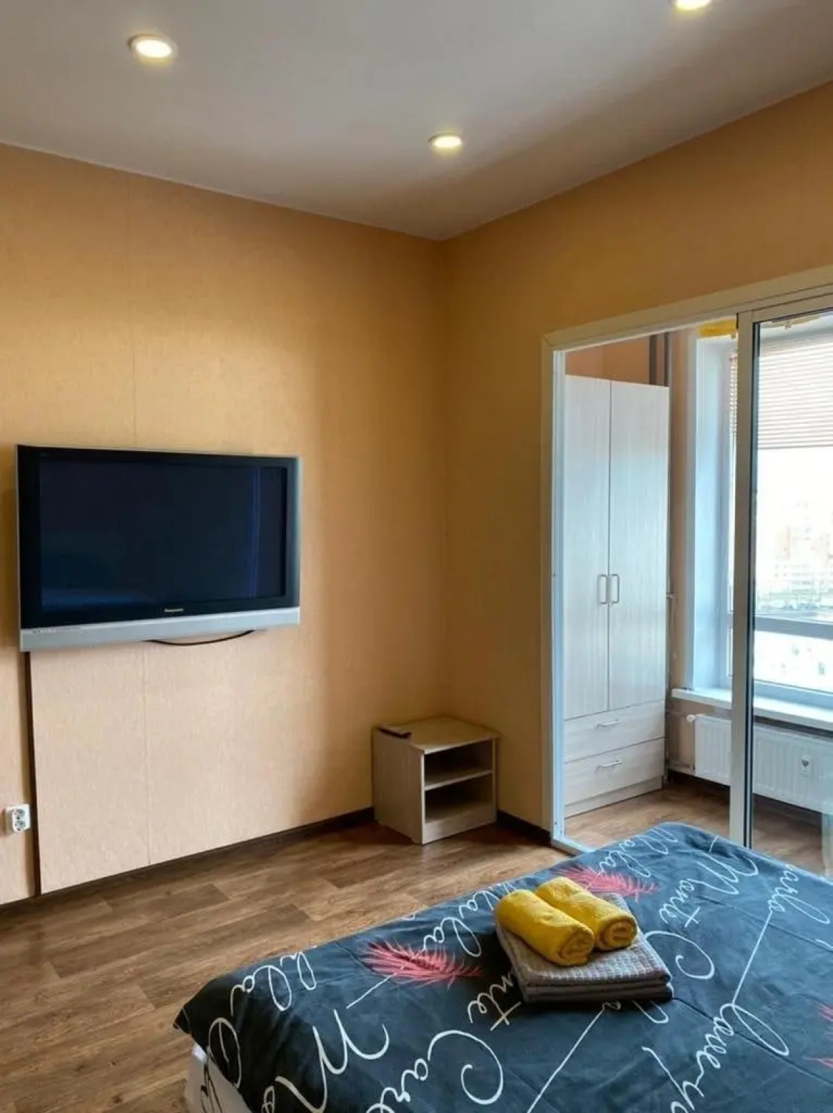 Квартира на Колмовской Набережной 71а