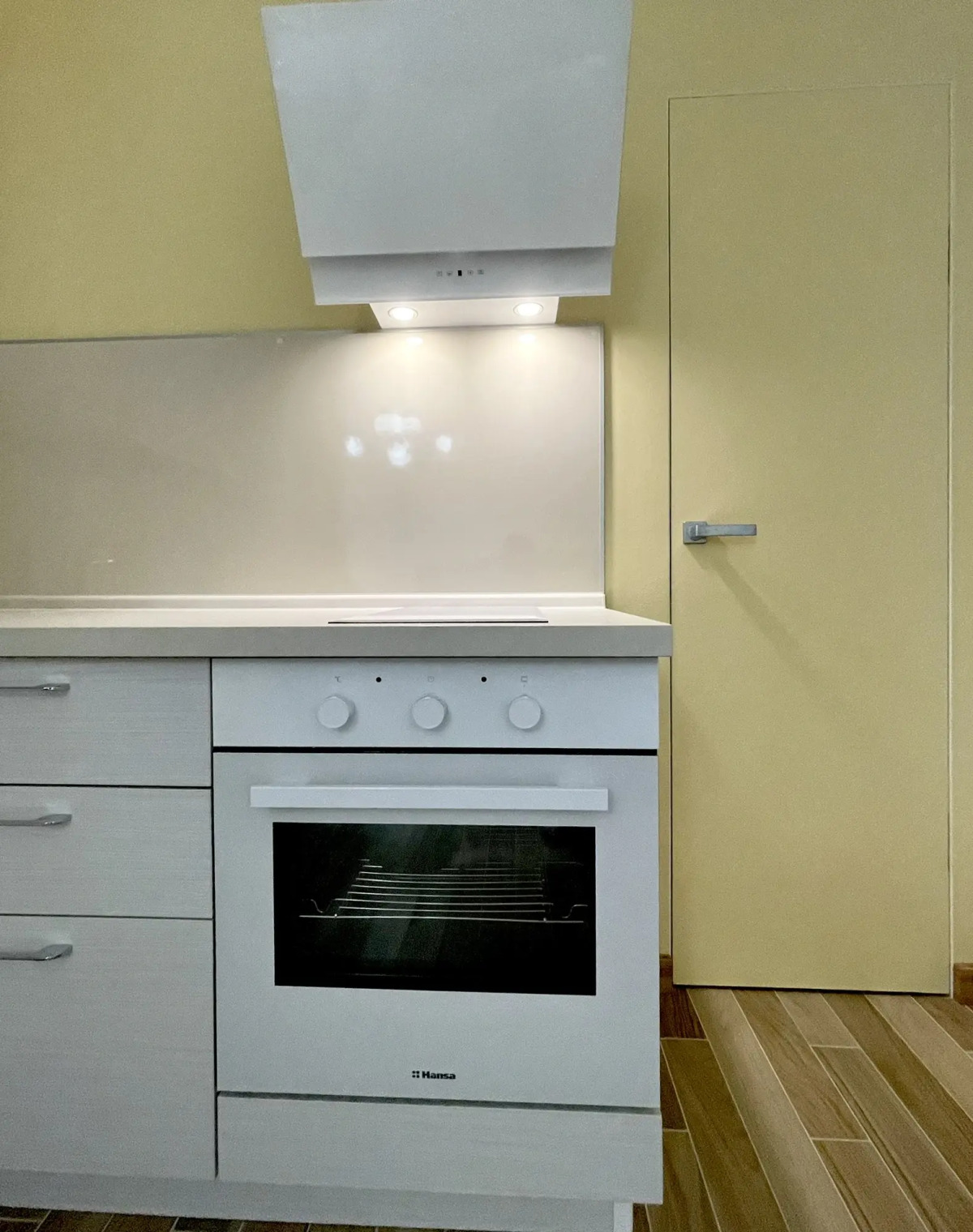 Апартаменты на Головатого