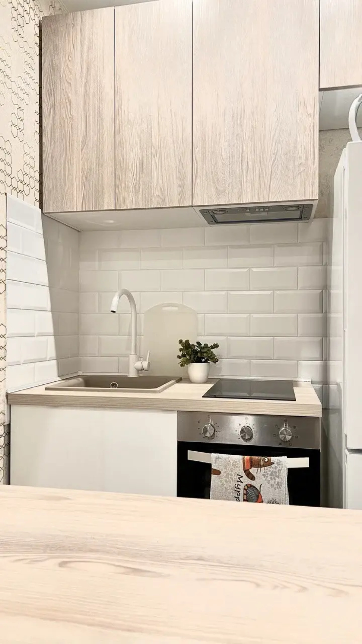 Квартира Студия на Яганова 9