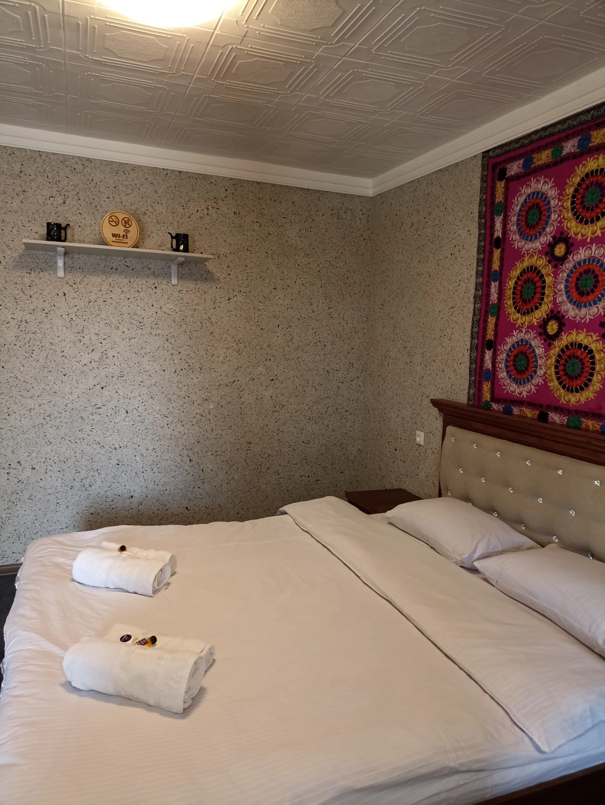 Гостевой дом Hotel AL XALIL