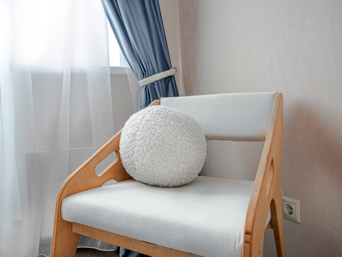 Апартаменты Компактные двухкомнатные