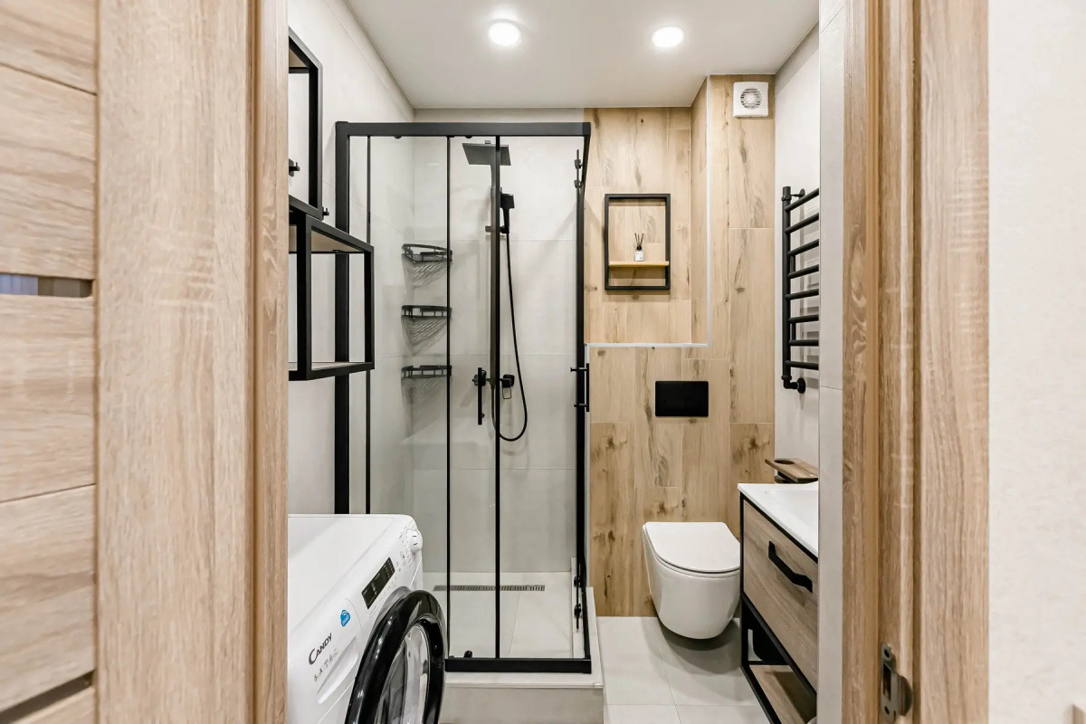 Апартаменты в элитном районе