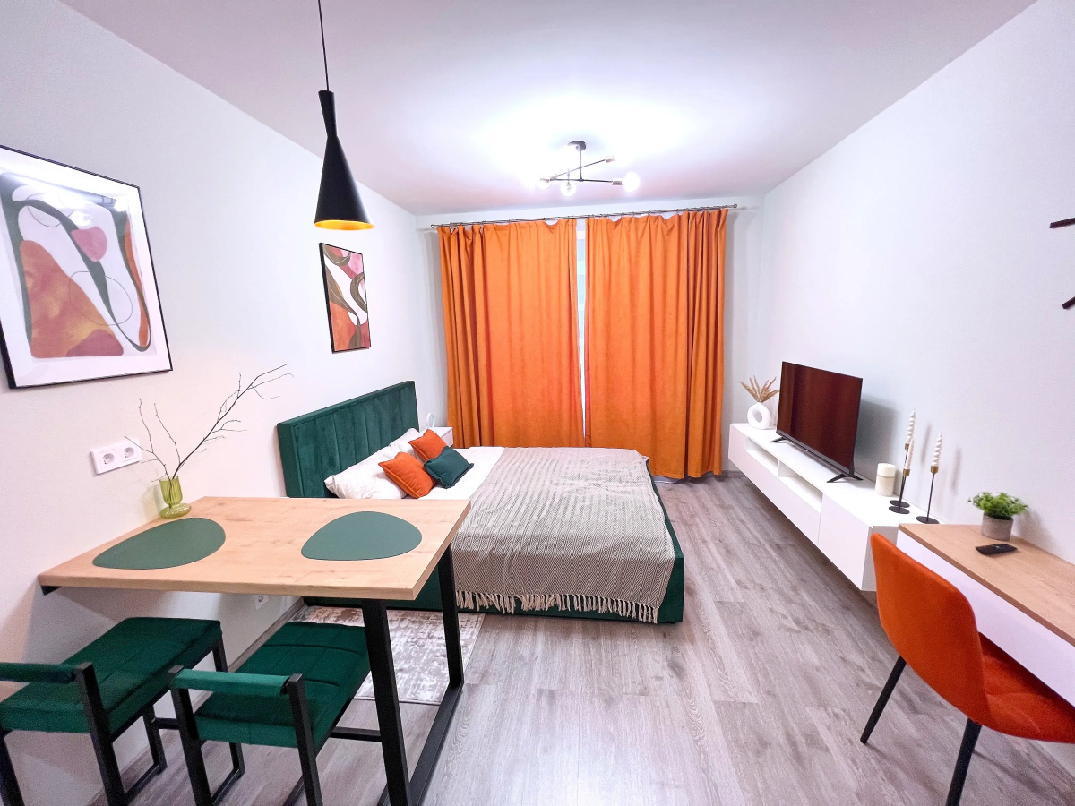 Апартаменты Hotel Spb 11