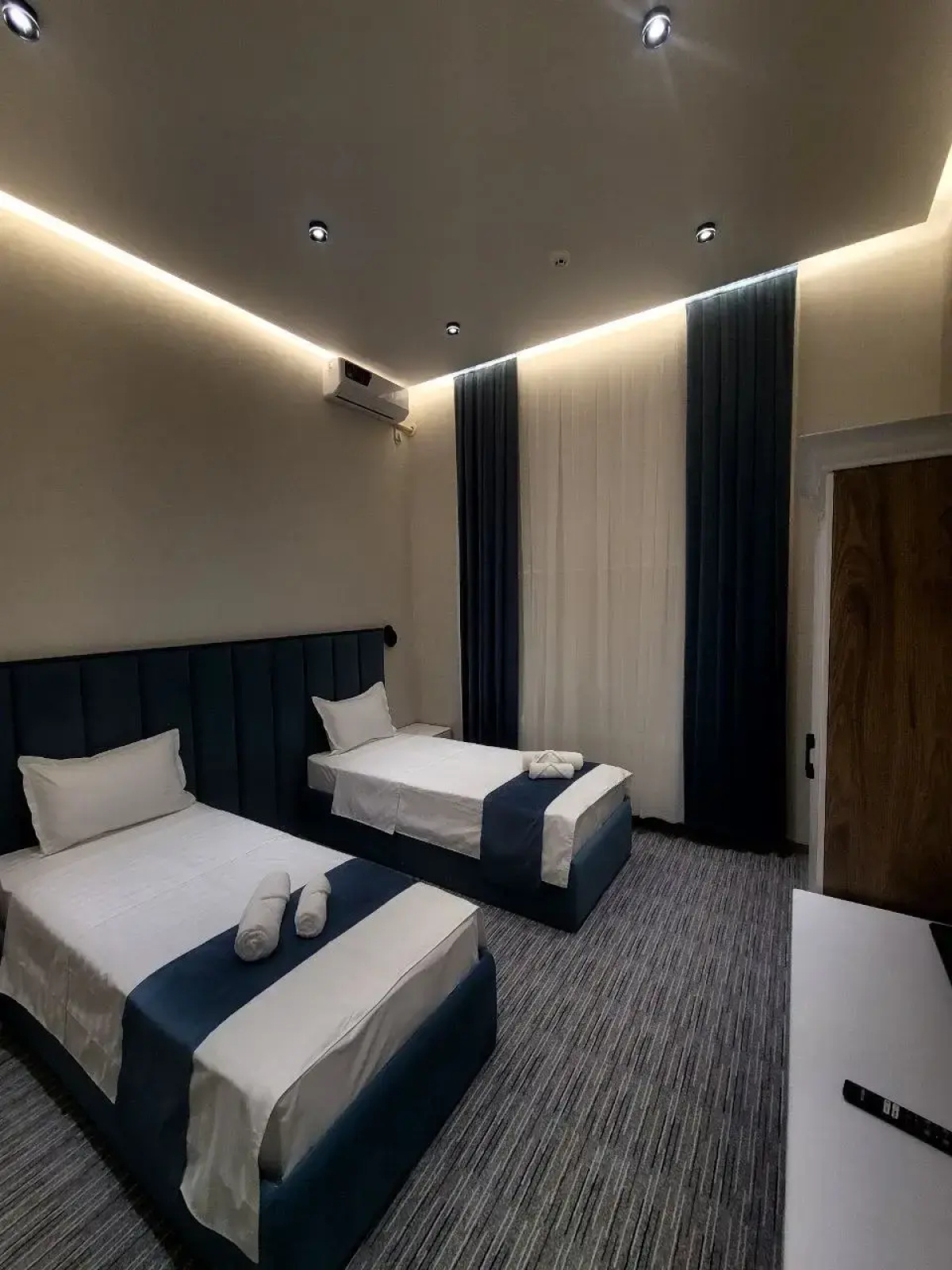 Мини-отель Miron Hotel