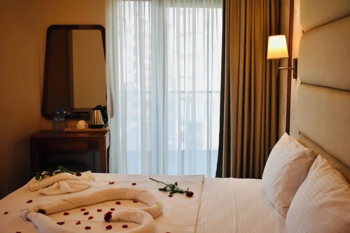 Istanbul Midpoint Hotel