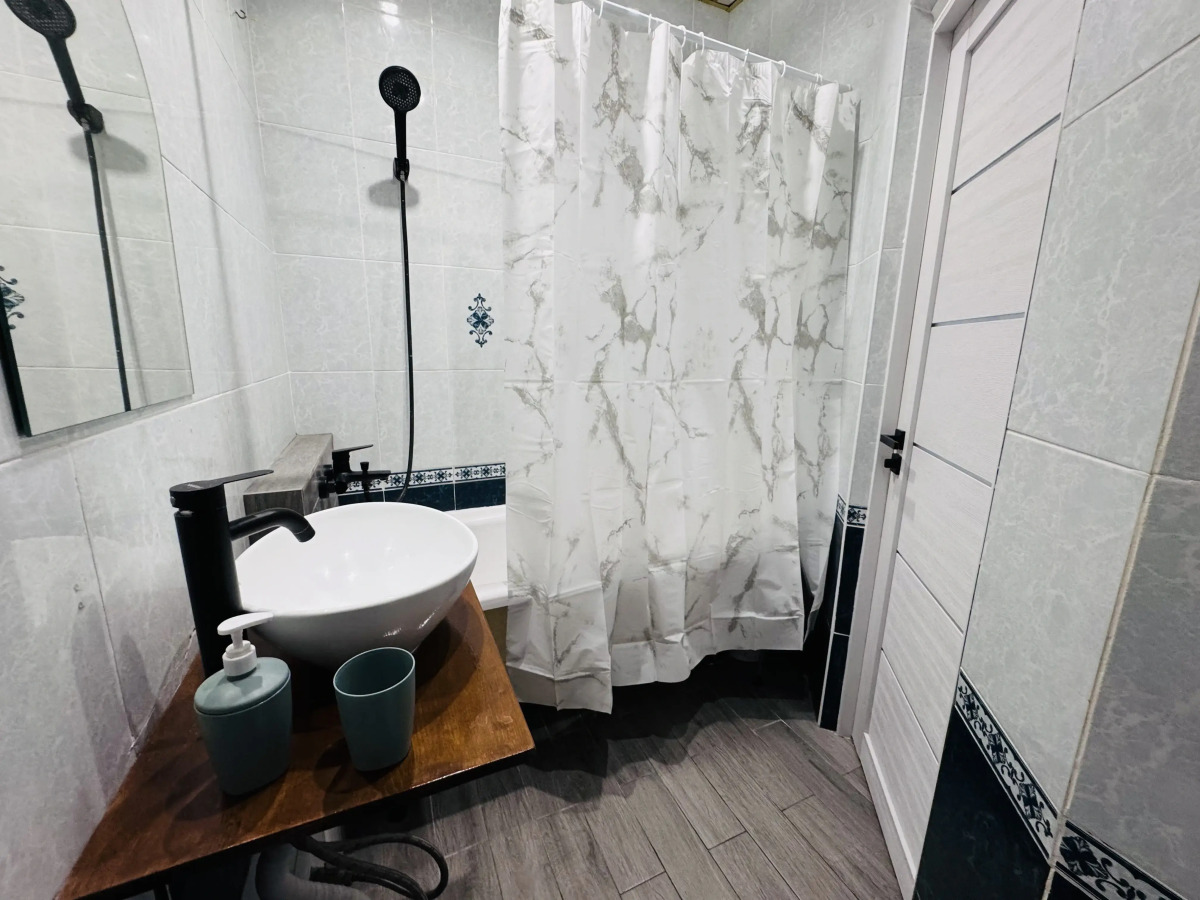 Апартаменты у Аквапарка