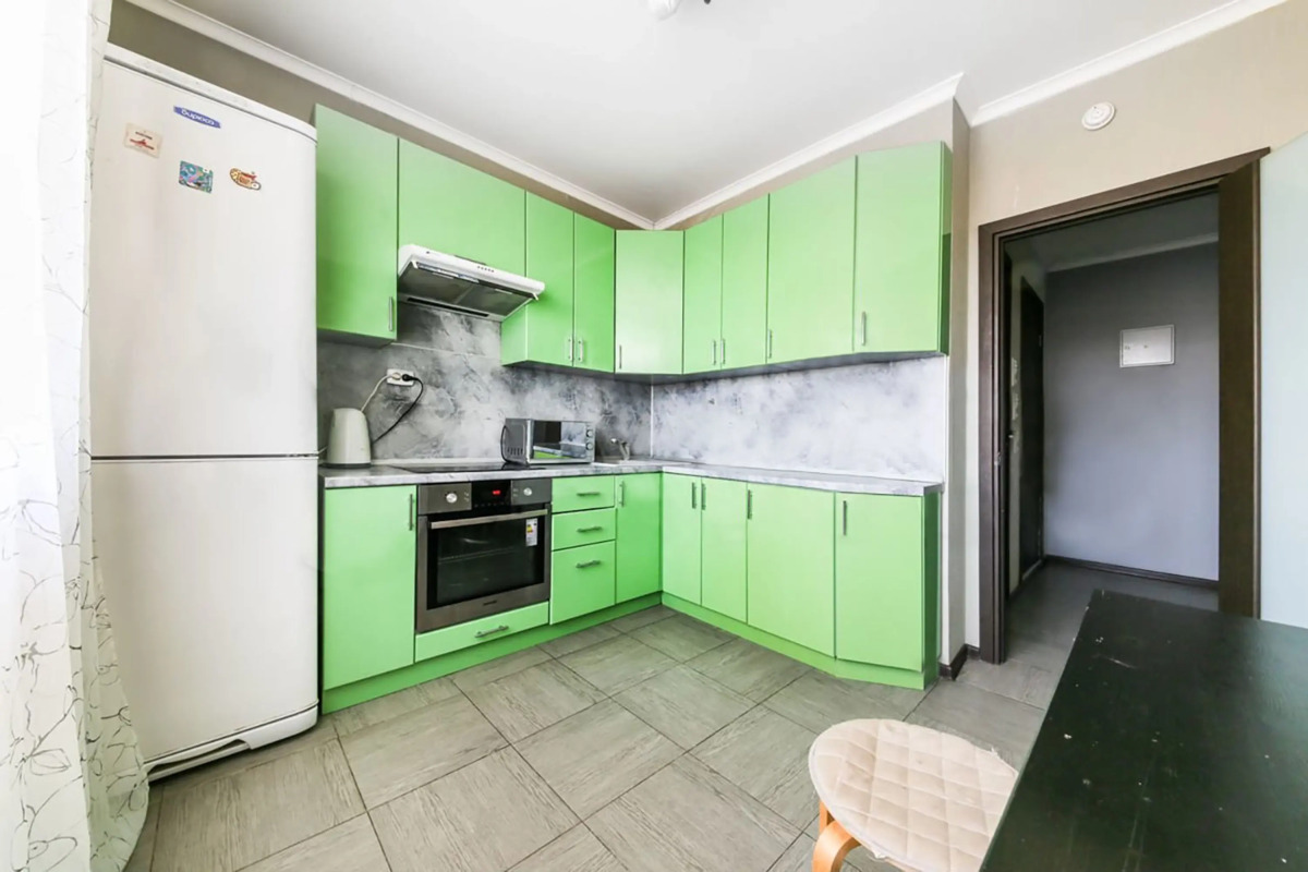 Апартаменты Hanaka Перовская