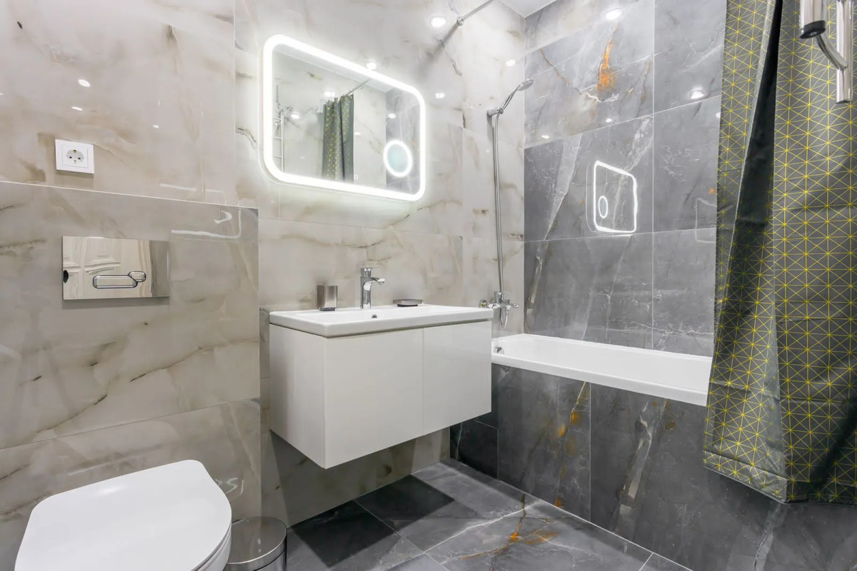 Апартаменты Парк Галицкого