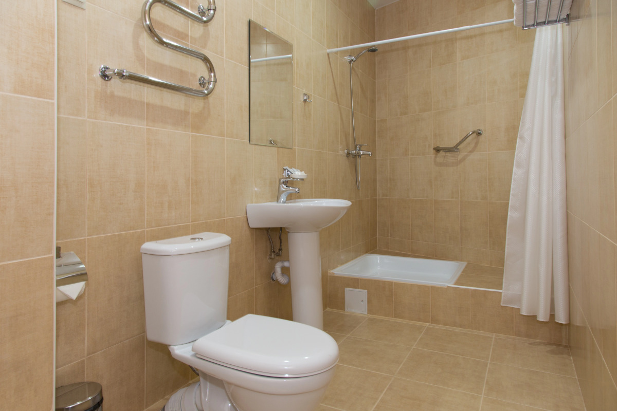 Отель Виктория 3*