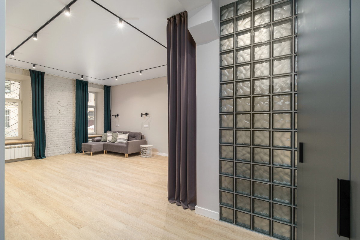 Квартира в центре на Коломенской