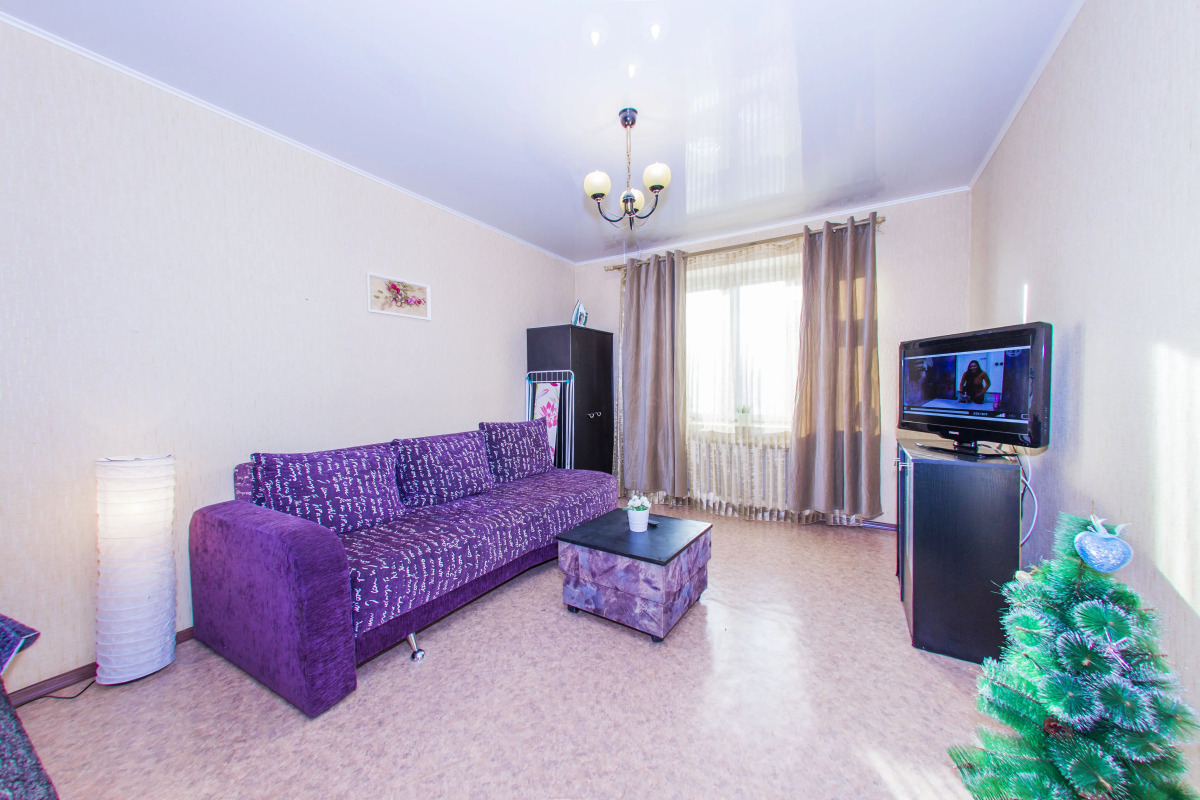 Квартира Дом в Парке