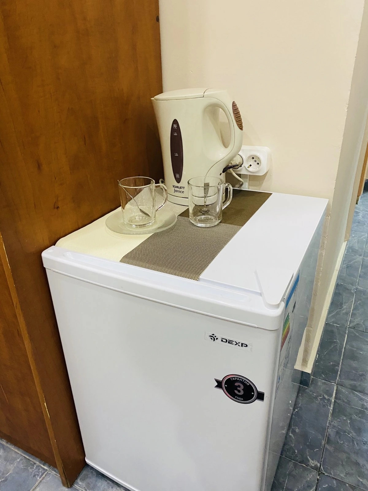 Октябрьская