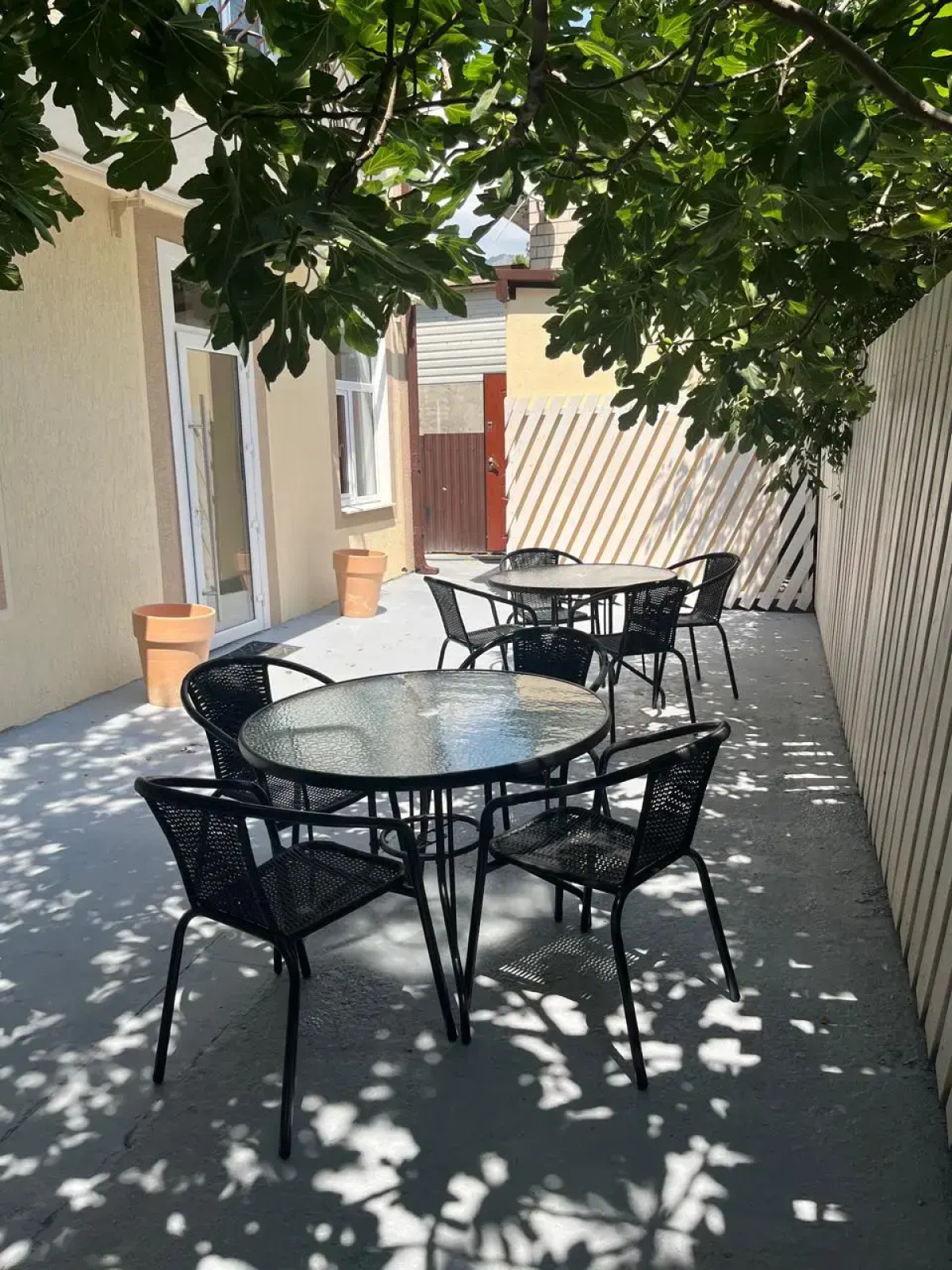 Жилое помещение Апартаменты Club 43