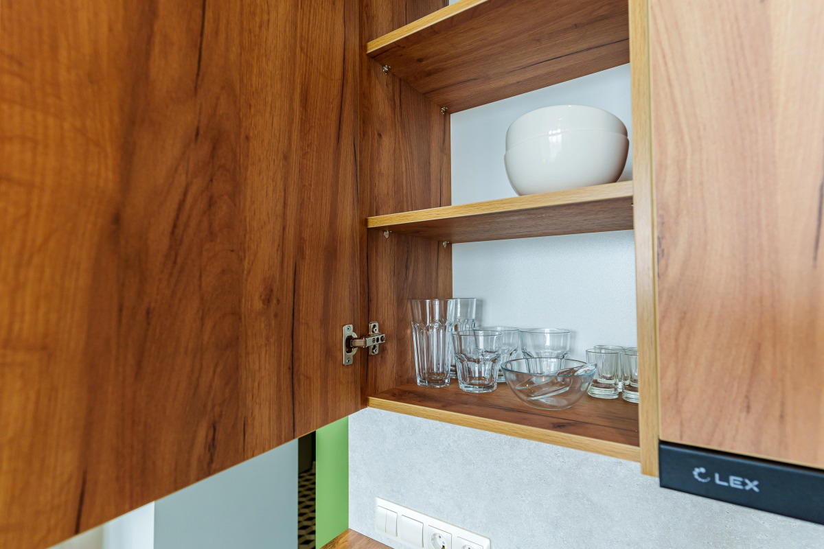 Апартаменты на Мысхакском шоссе с панорамным видом 1