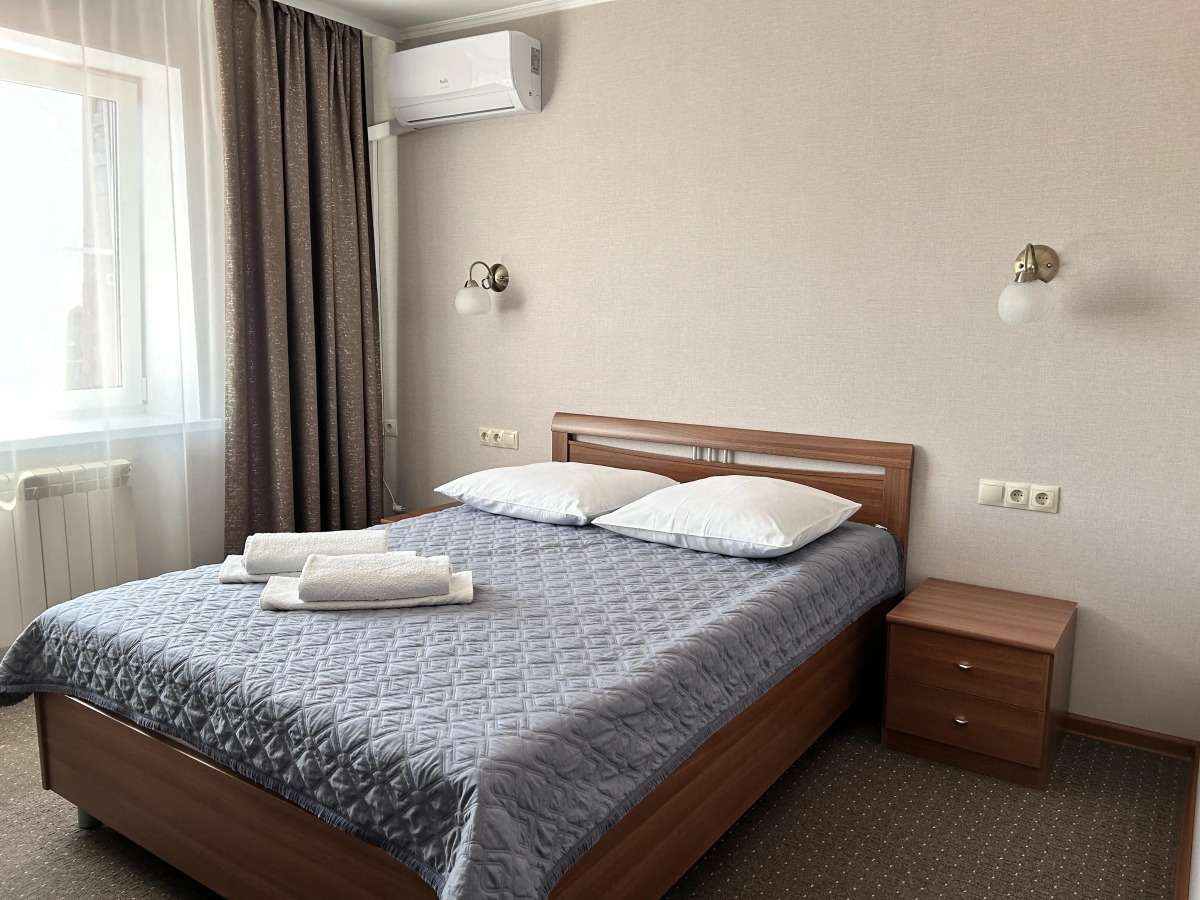 Гостевой дом Elion