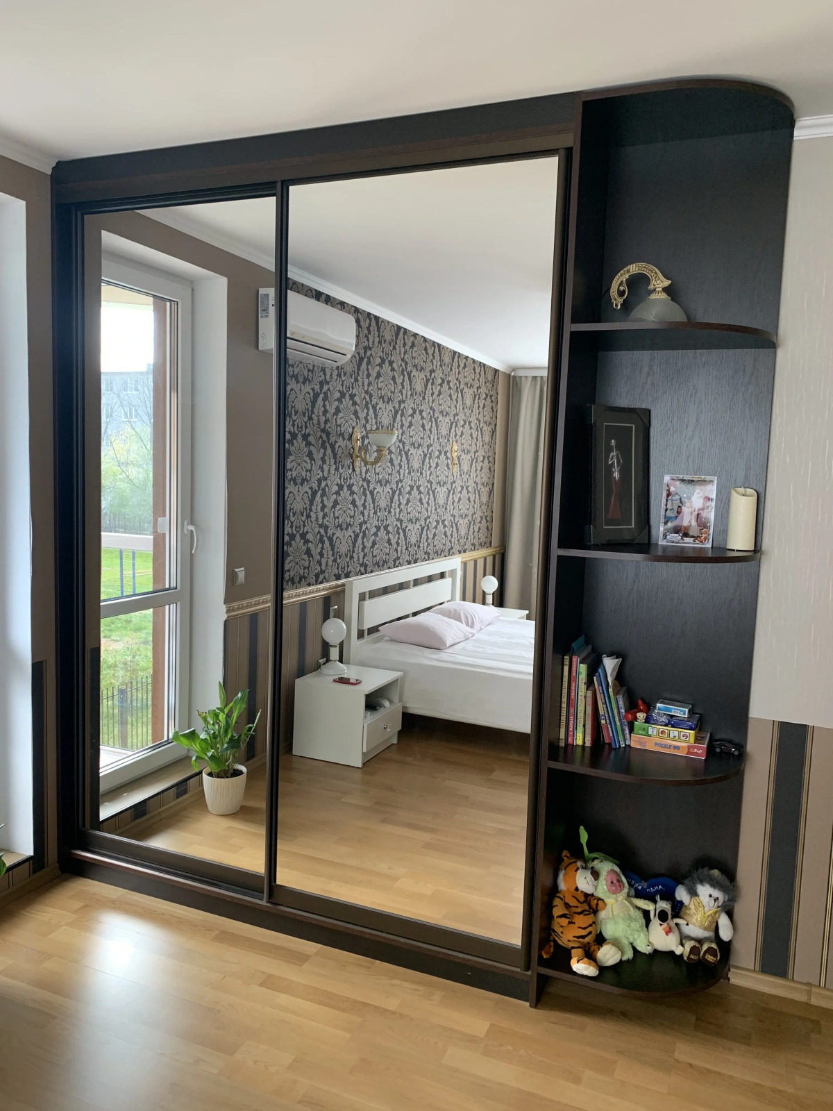 Апартаменты Лючия 17