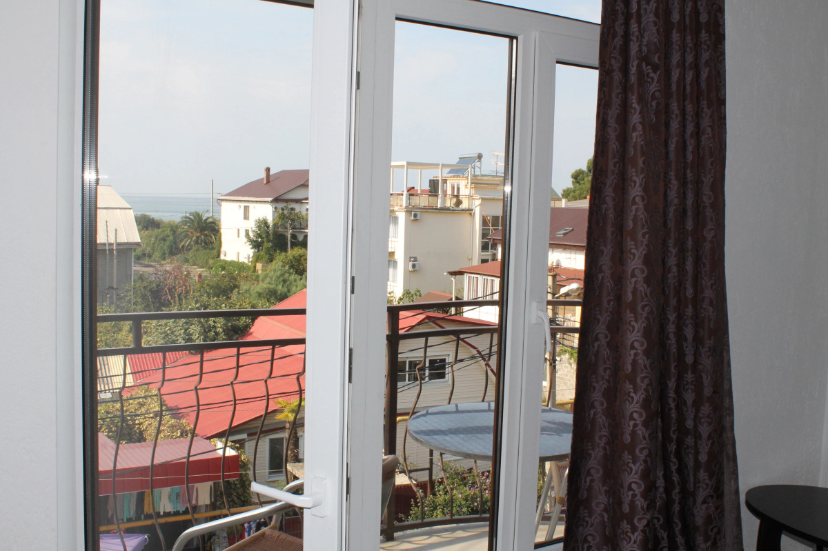 Гостевой дом Бриз Адлер