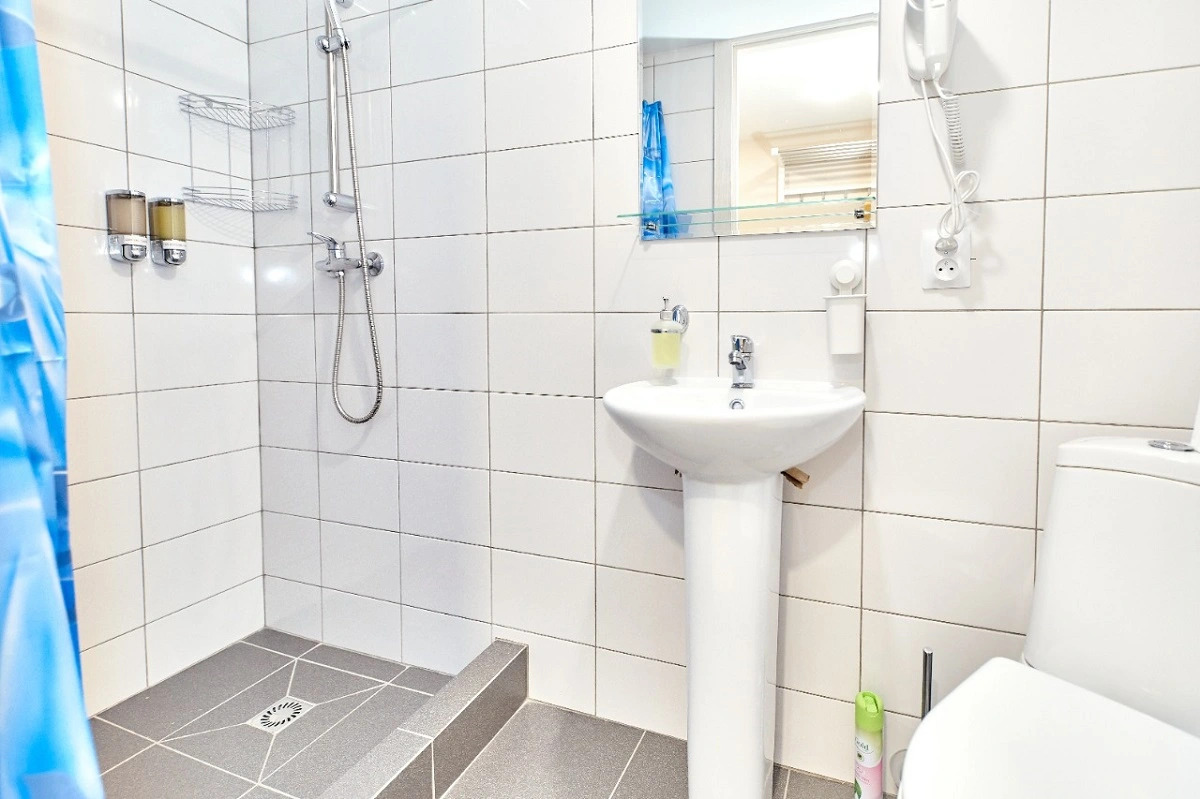 Апартаменты на ул. Подкавырова 4Б 2