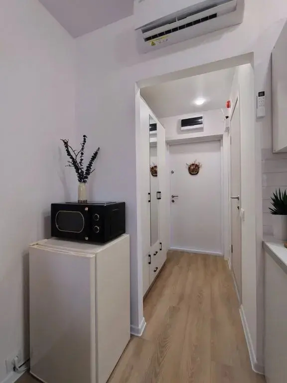 Апартаменты Апельсин