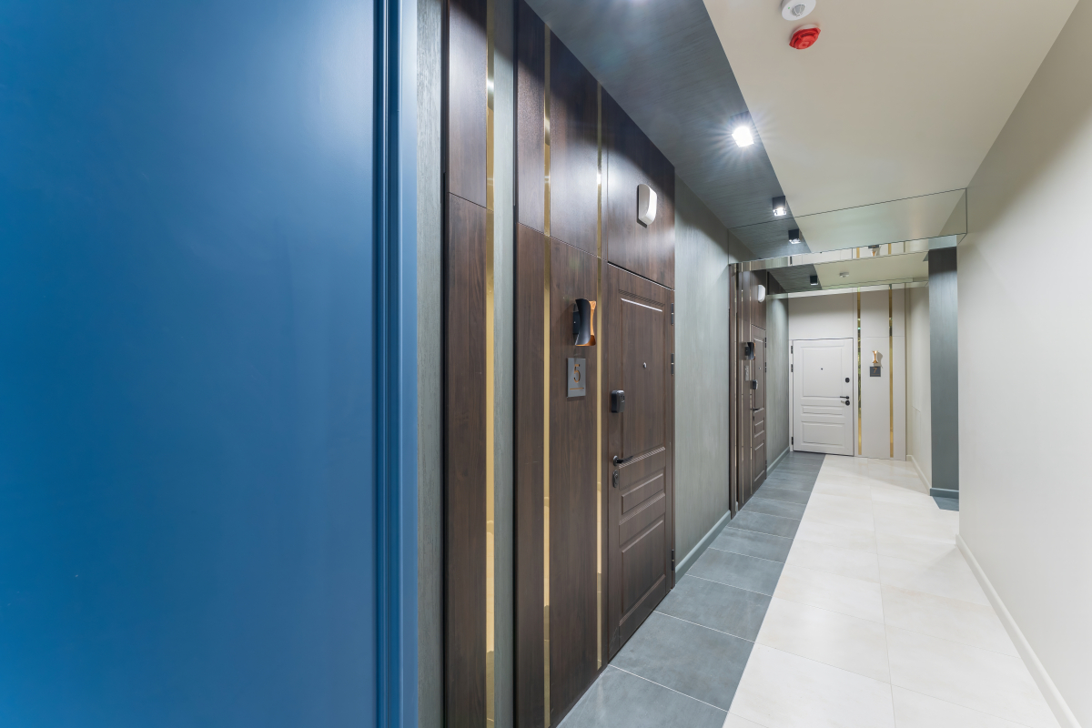 Апартаменты Да Винчи. Морской Vibe