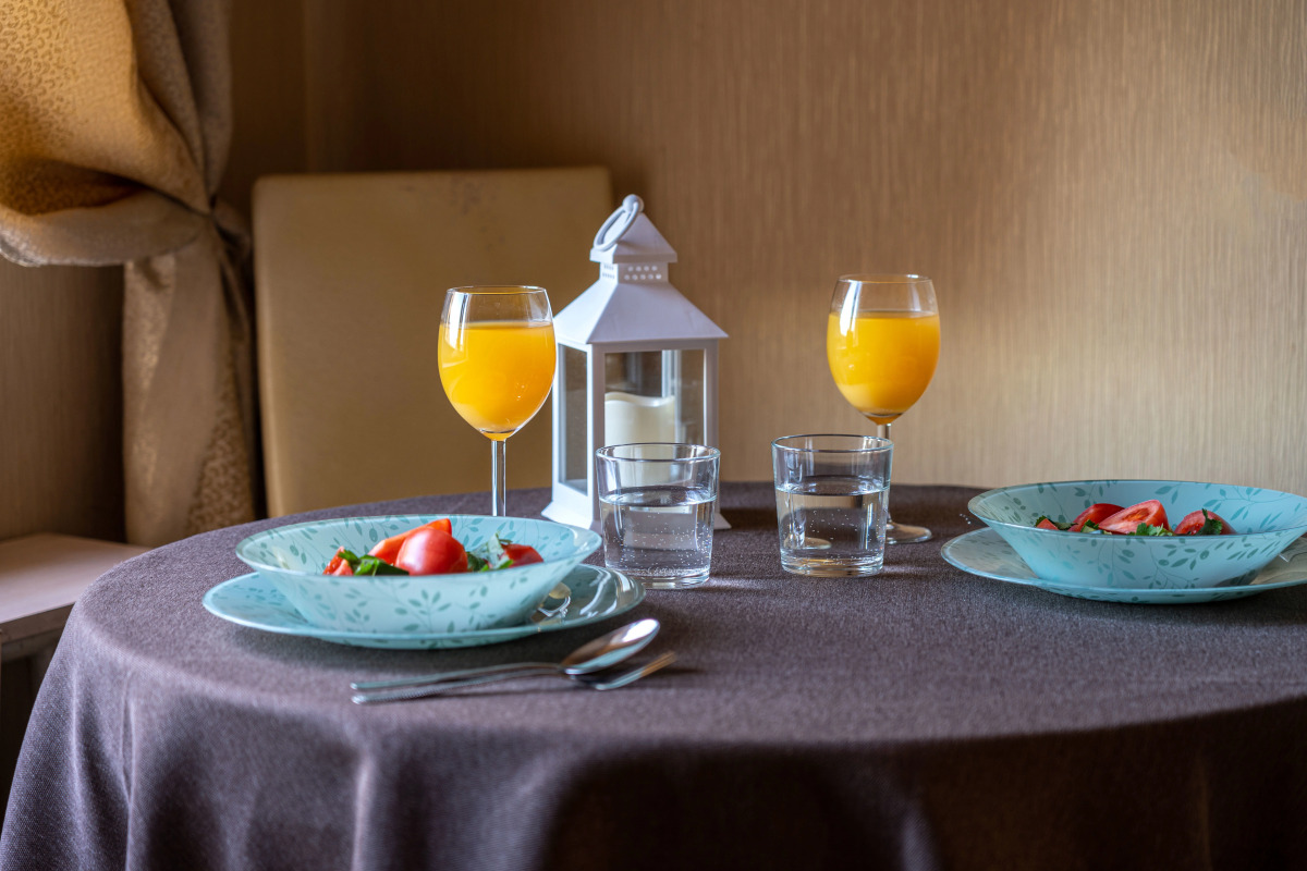 Апартаменты на Комендантском Проспекте 11