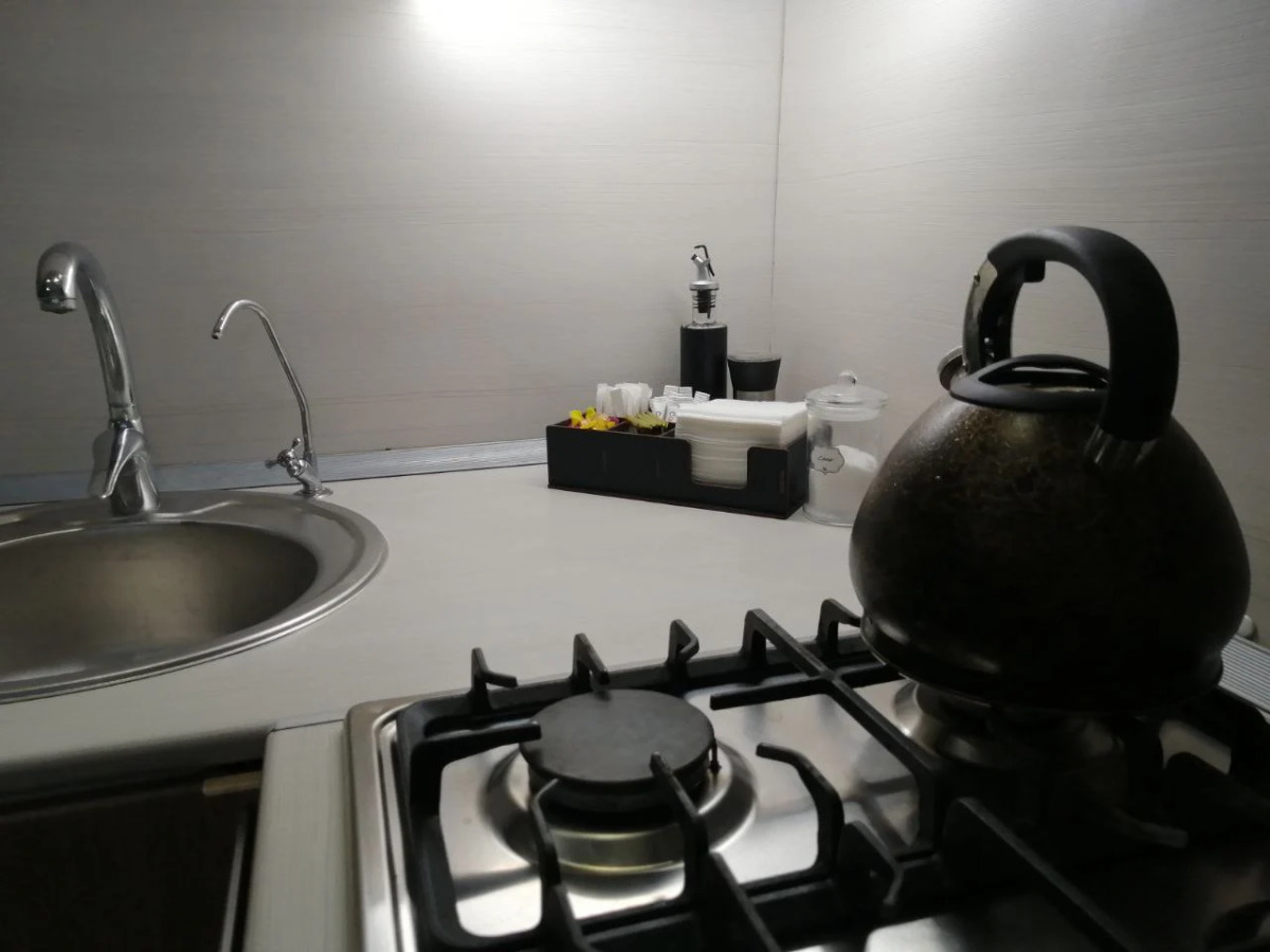 Квартира Хорошо Как дома