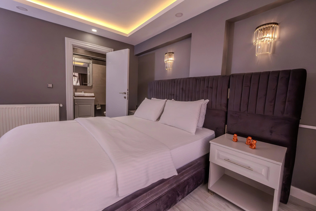 Classio Suite Hotel