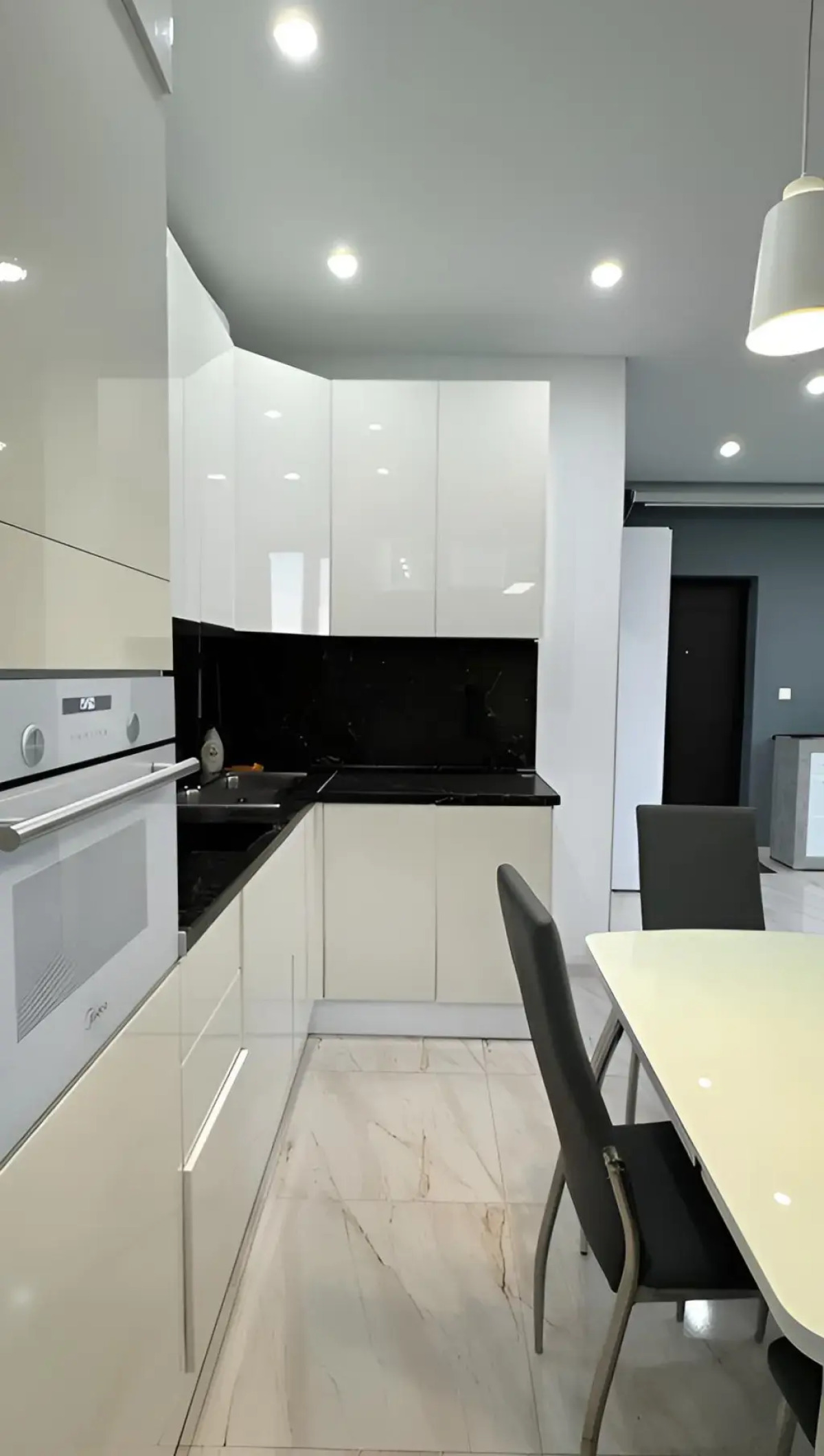 Апартаменты Студия Айсберг