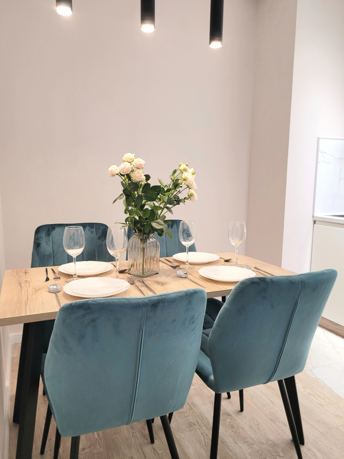 Апартаменты Комфортная Атмосфера в ЖК Самолет