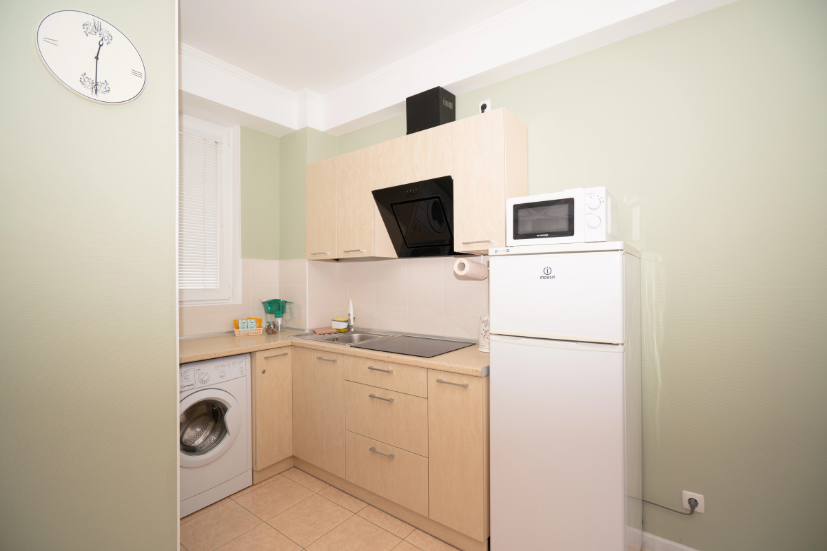 Квартира "Вам к нам"