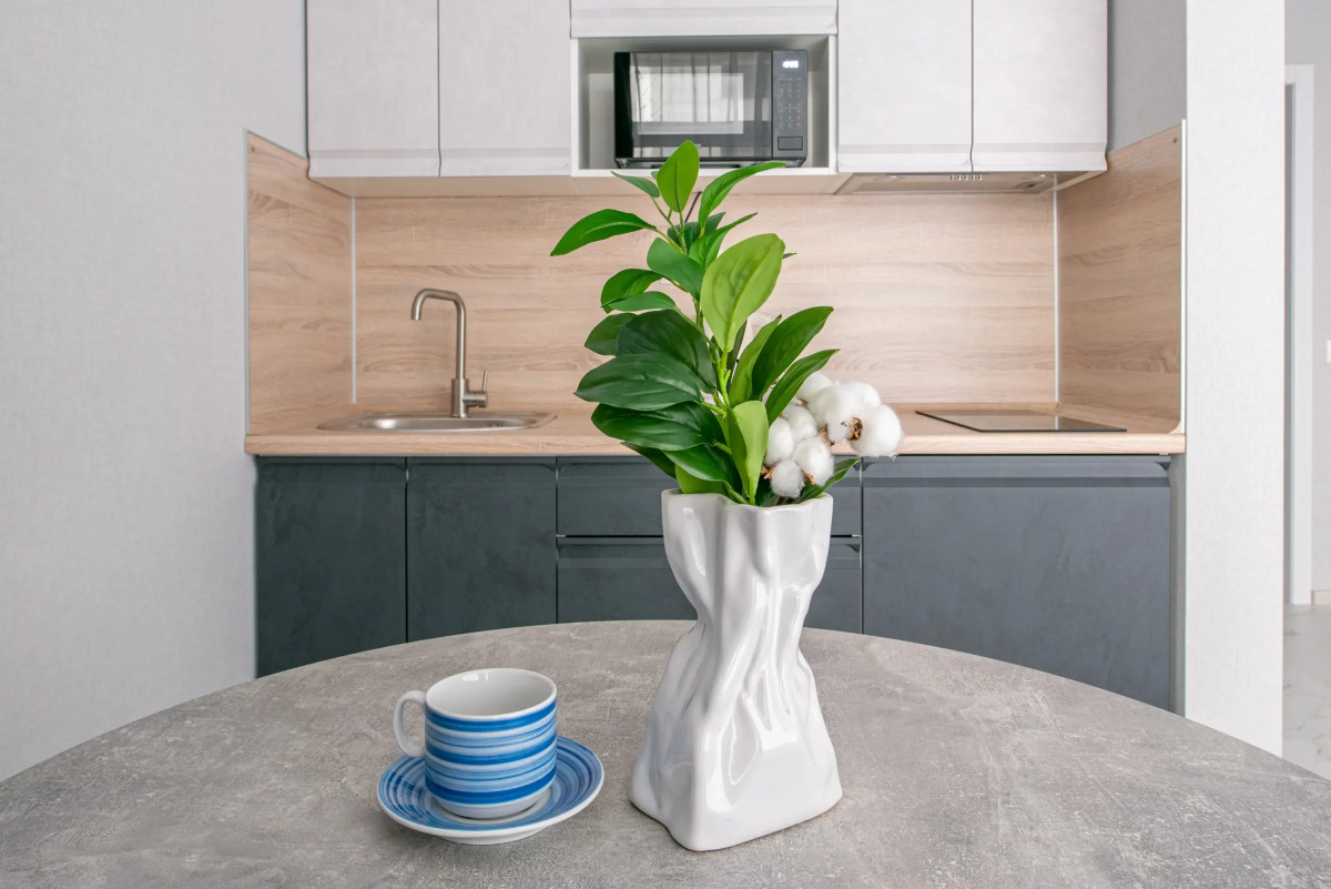 Апартаменты Йорт ЖК Открытие