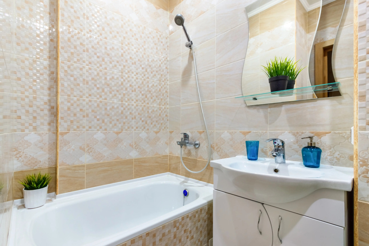 Апартаменты с Видом на Дон в Центре от DoMino