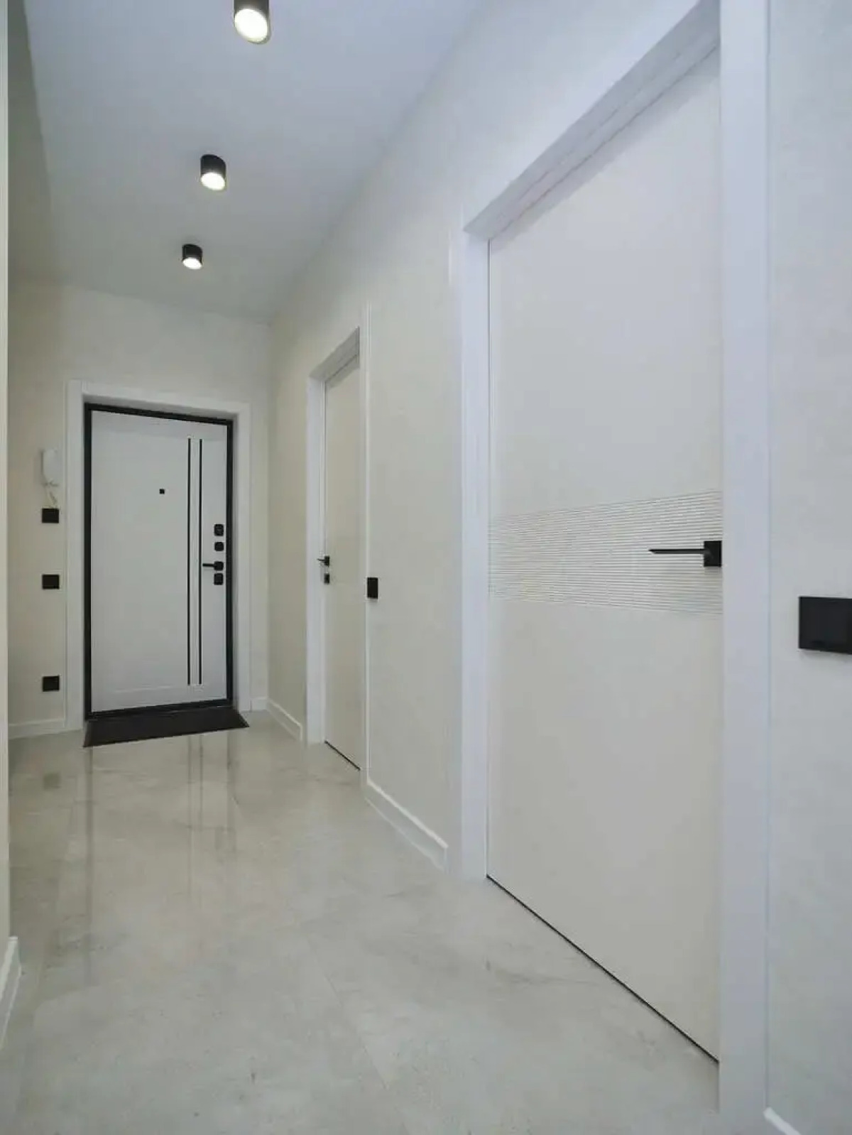 Апартаменты Премиум у Океаниса и Парка Швейцарии