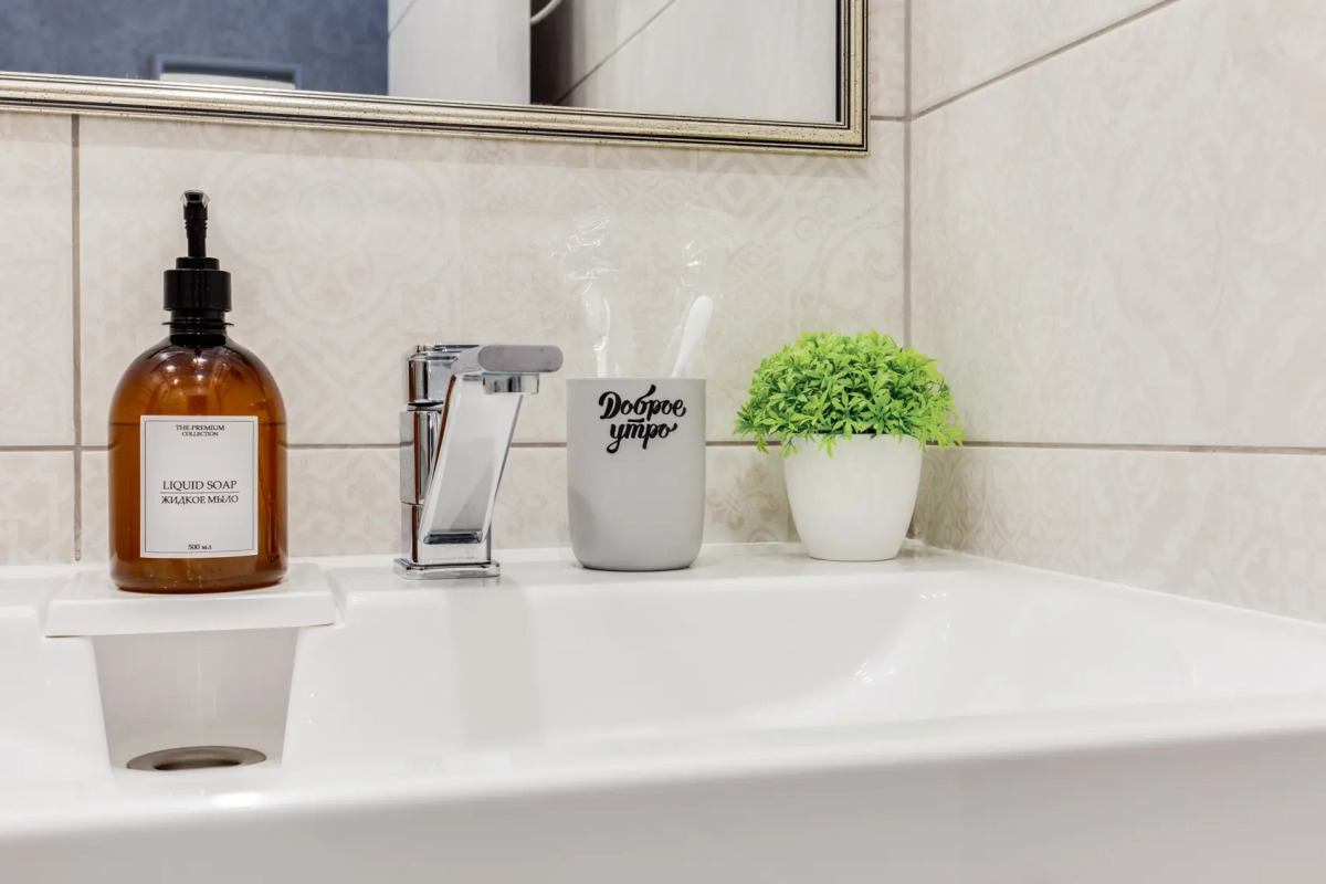 Апартаменты бульвар Эйнштейна 4