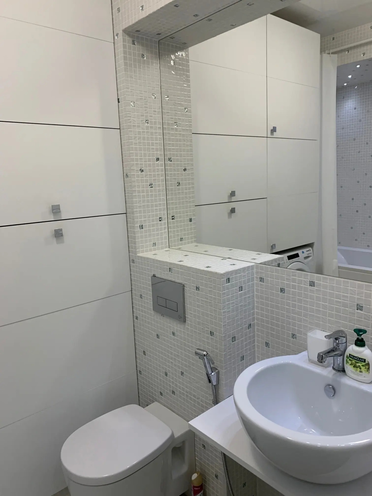 Квартира На улице Победы, 21А