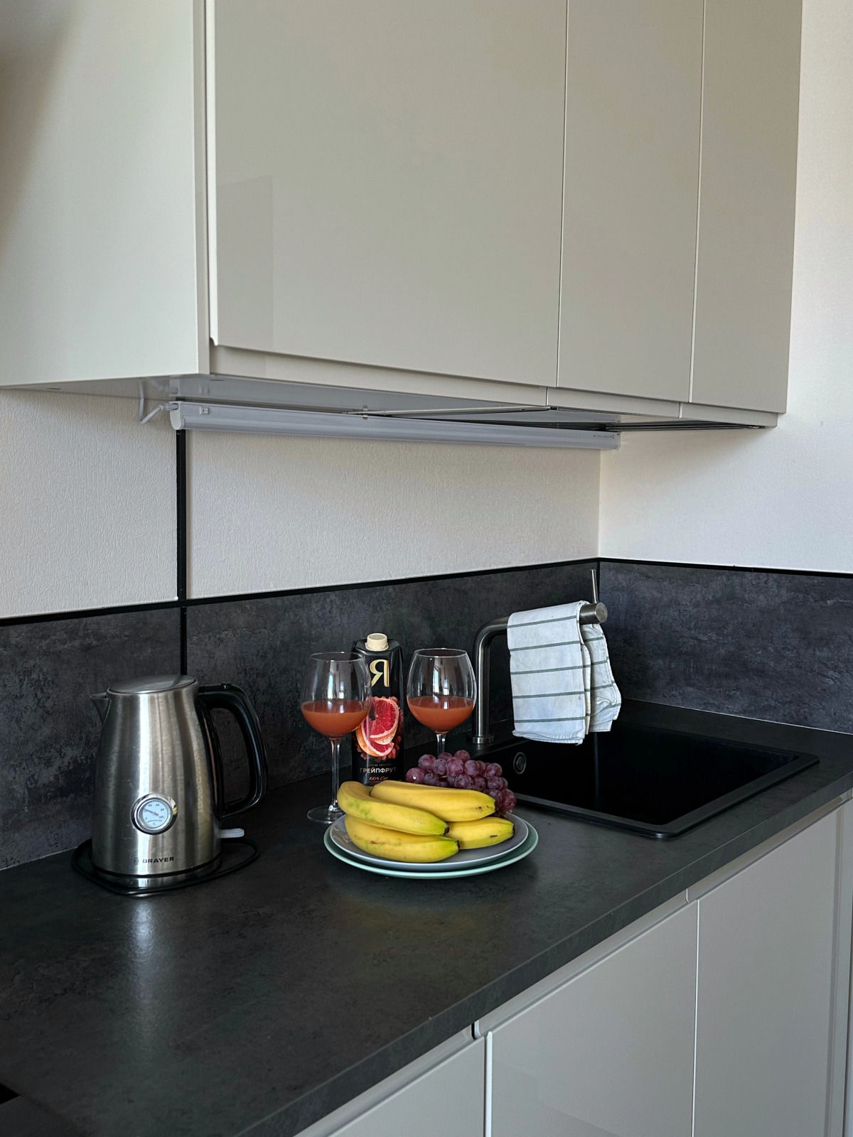 Квартира Уютная Двухкомнатная рядом с метро Фрунзенская, Московские Ворота