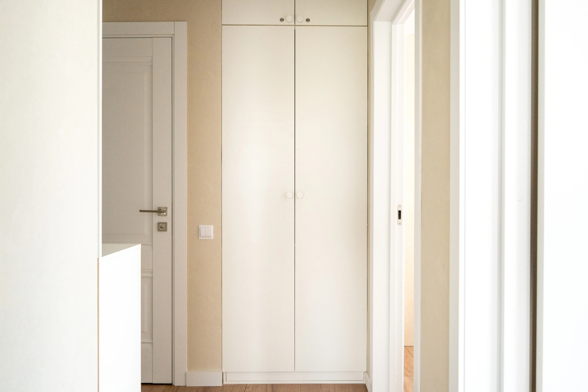 Апартаменты Сияние УК Атмосфера с видом на горы