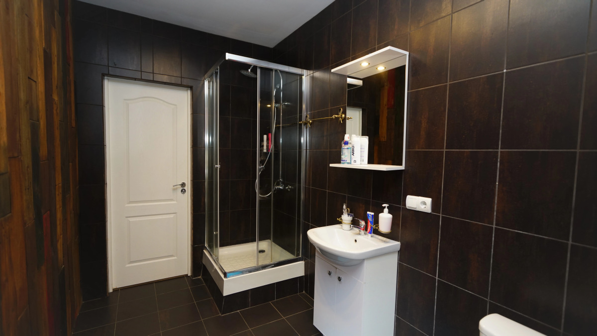 Апартаменты комплекс Loft